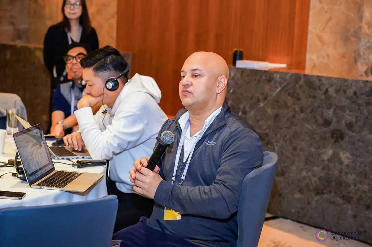 18 Entrepreneurial Learnings from a Founder Who Built in the World's Toughest Markets