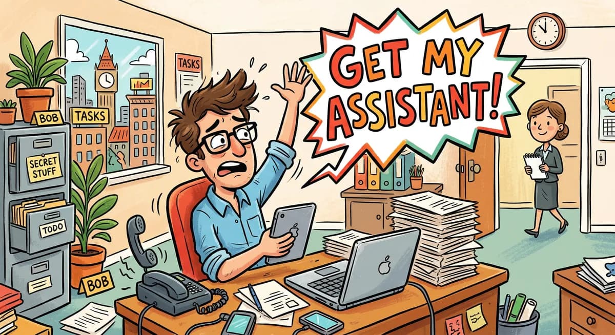 Custom GPTs: How to Build Role-Based AI Assistants