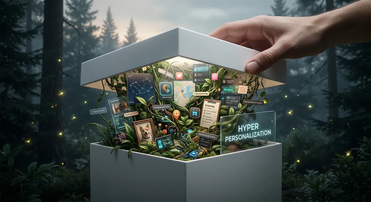 The Hotel AI Personalization Gap