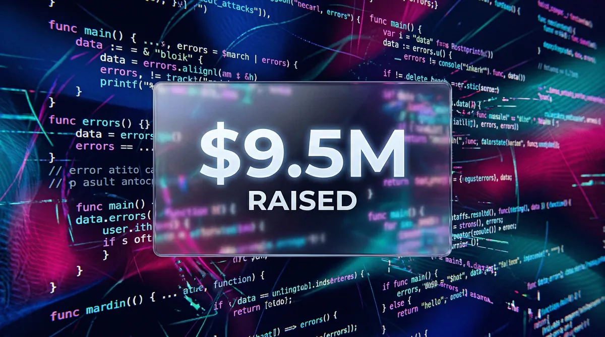 I Raised $9.5M and Still Couldn't Read My Own Codebase. Then AI Happened.