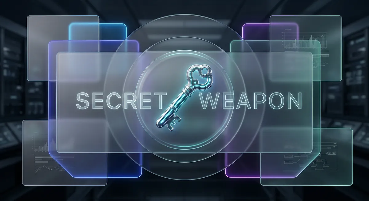 Iteration Is the Secret Weapon of AI Power Users