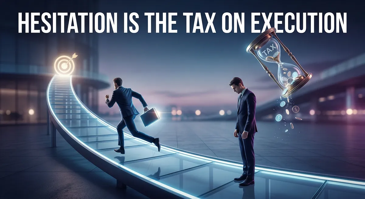 The Leadership Brand You Already Have