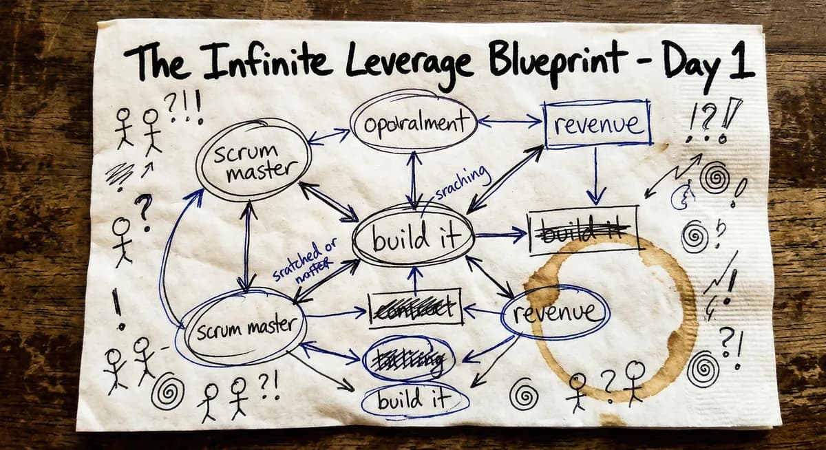 How to Build a One-Man Company with AI