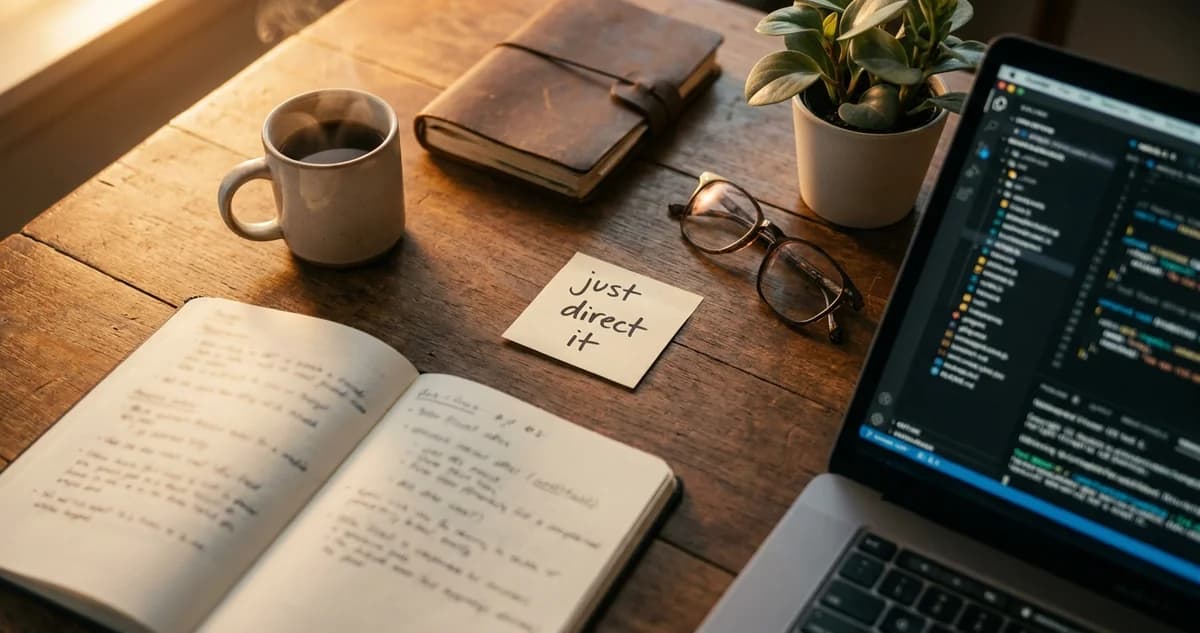 You Don't Need to Become Technical You Need a Stack